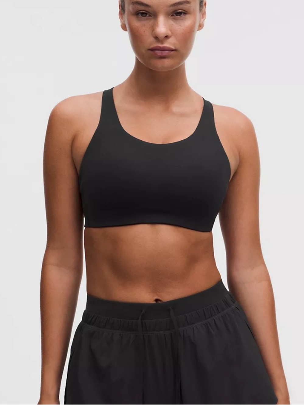 lululemon Energy Bra High Support. NWT